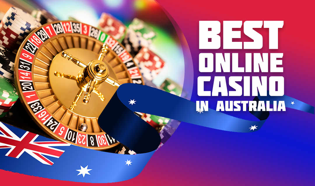 Wide range of features: Best Online Pokies Australia